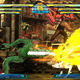 Illustration for article titled The Fate Of New Jill And Shuma-Gorath Marvel Vs. Capcom 3 Screens